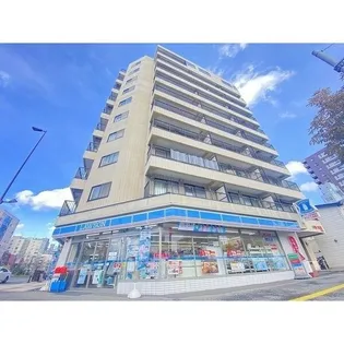 フォーシーンBLD【4階】の外観