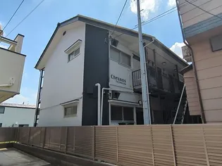 クロノス富士見町の画像