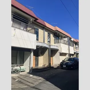 静岡県浜松市中央区向宿3【一戸建】の外観