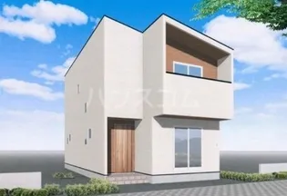 静岡県浜松市中央区高丘北2【一戸建】の外観