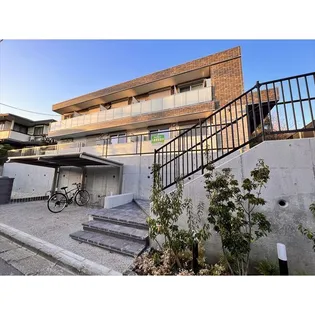 グリーンテラスの画像