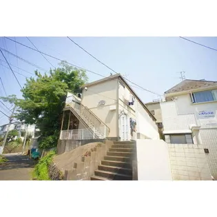 コーポグロリアの画像