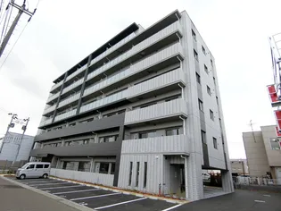 グレイスコート アイエスの画像