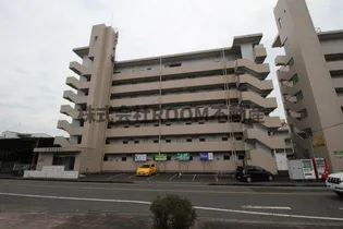 T´sマンション【1階】の外観