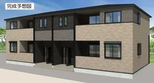 Yフォレスト長浜Bの画像