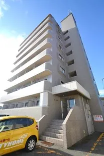 広島県広島市安佐南区伴東5【マンション】の外観