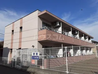 ルミナス町田の画像