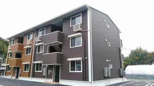 メルベーユⅡの画像