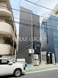 ファーストハウス荻窪の画像