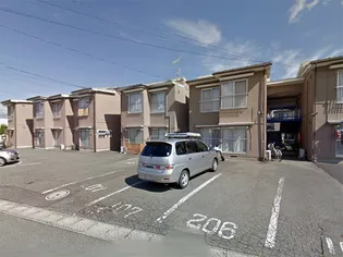 山形県山形市桜田東1【アパート】の外観