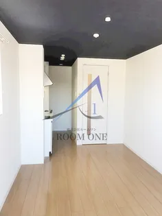 エスパーダ阿佐ヶ谷の居間