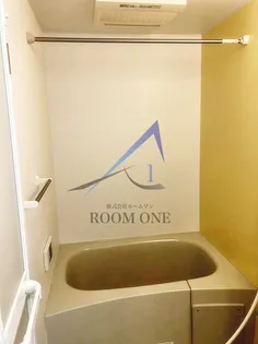 エスパーダ阿佐ヶ谷の風呂