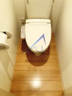 エスパーダ阿佐ヶ谷の内装