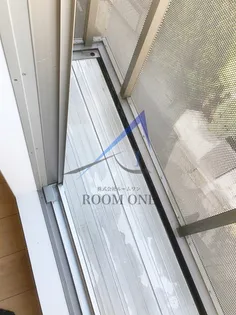 エスパーダ阿佐ヶ谷の内装