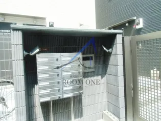 エスパーダ阿佐ヶ谷の地図