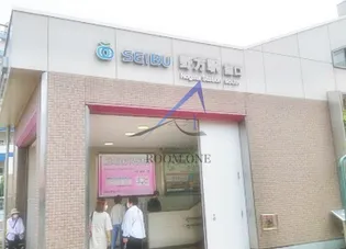 エスパーダ阿佐ヶ谷の周辺