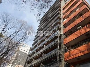 愛知県名古屋市中区栄2【マンション】の外観