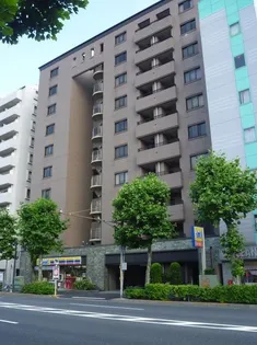 K'S新中野の画像