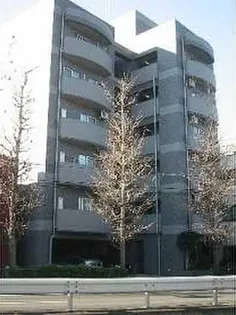 アークアベニューの画像