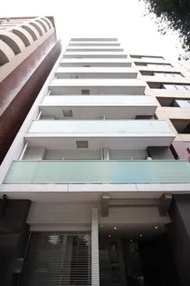 Excellent1 エクセレントワン【2階】の外観