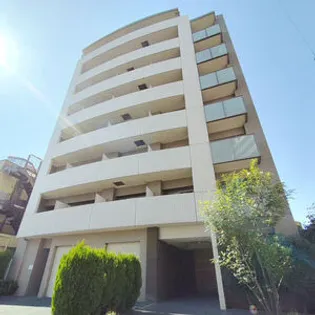 ルミエール【6階】の外観