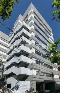 茗荷谷パークレジデンス【9階】の外観