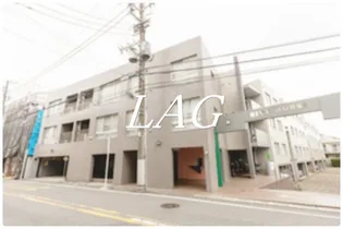 リンズハウスの画像