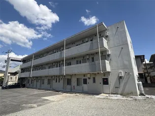 新南部ロイヤルハイツの画像