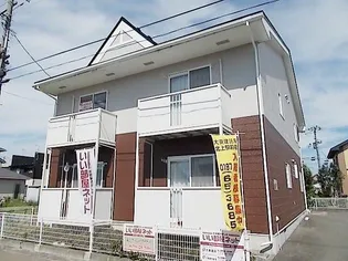 メゾン ボヌールFIIの画像