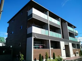 グランド ソレーユの画像