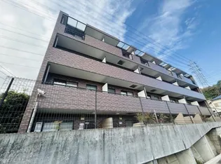 Cs 27 IRISAWA【2階】の外観