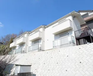 REVE天王町の画像