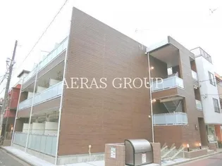 リブリ ガレリアの画像