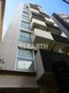 ル・コフレ【8階】の外観