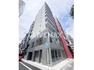 UGHD人形町【9階】の外観