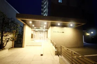 ヴィラブランシュ住田の画像