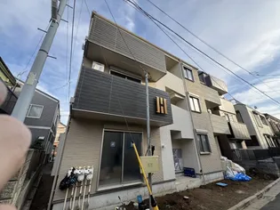 メゾン ドゥ アッシュ市川の画像