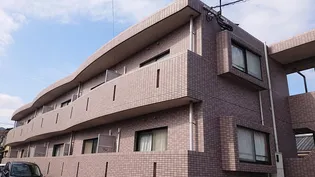 鹿児島県鹿児島市坂之上7【マンション】の外観