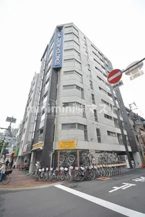 トゥリオーニEBISU【10階】の外観