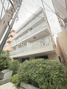 B'CASA PRAZER ODAIの画像