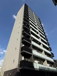 東京都葛飾区東金町6【マンション】の外観