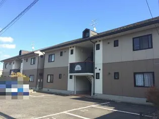 コーポ欅Aの画像