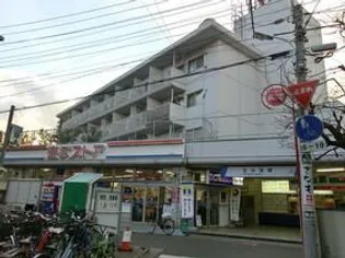 東武北大宮サンライトマンションの画像