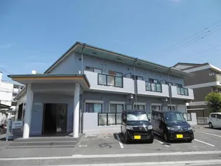 西井MXー1の画像