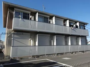 メゾン ド モリスの画像