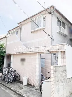 ヴィップ新大久保の画像