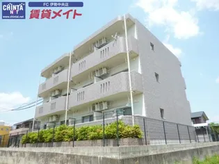 アンジュールの画像