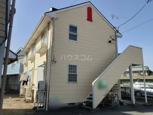 ベルシオン神谷の画像