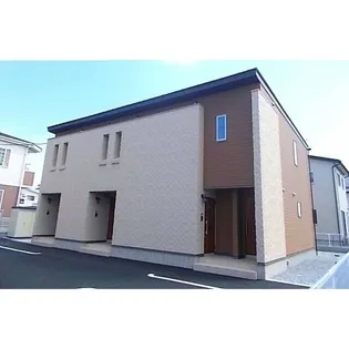 アルファ グランデの画像