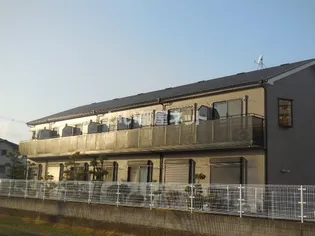 大阪府堺市西区鳳北町3【アパート】の外観